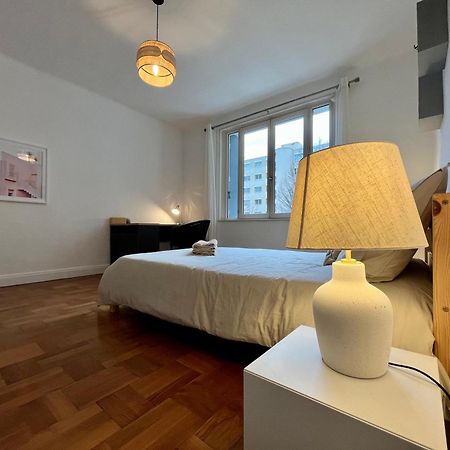 Suite Corneille Λυών Εξωτερικό φωτογραφία