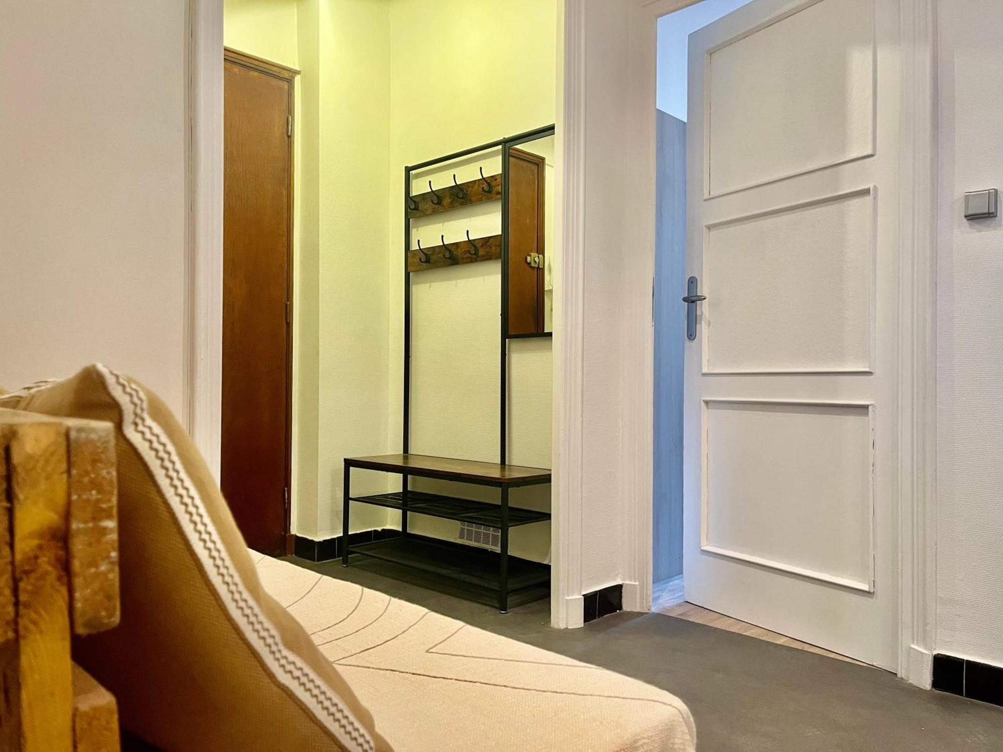 Suite Corneille Λυών Εξωτερικό φωτογραφία