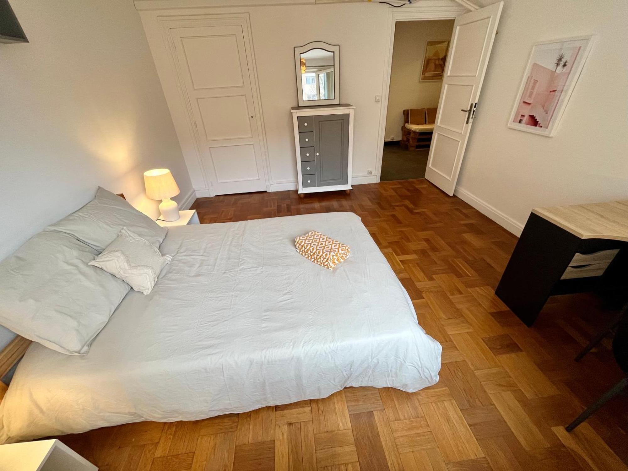 Suite Corneille Λυών Εξωτερικό φωτογραφία