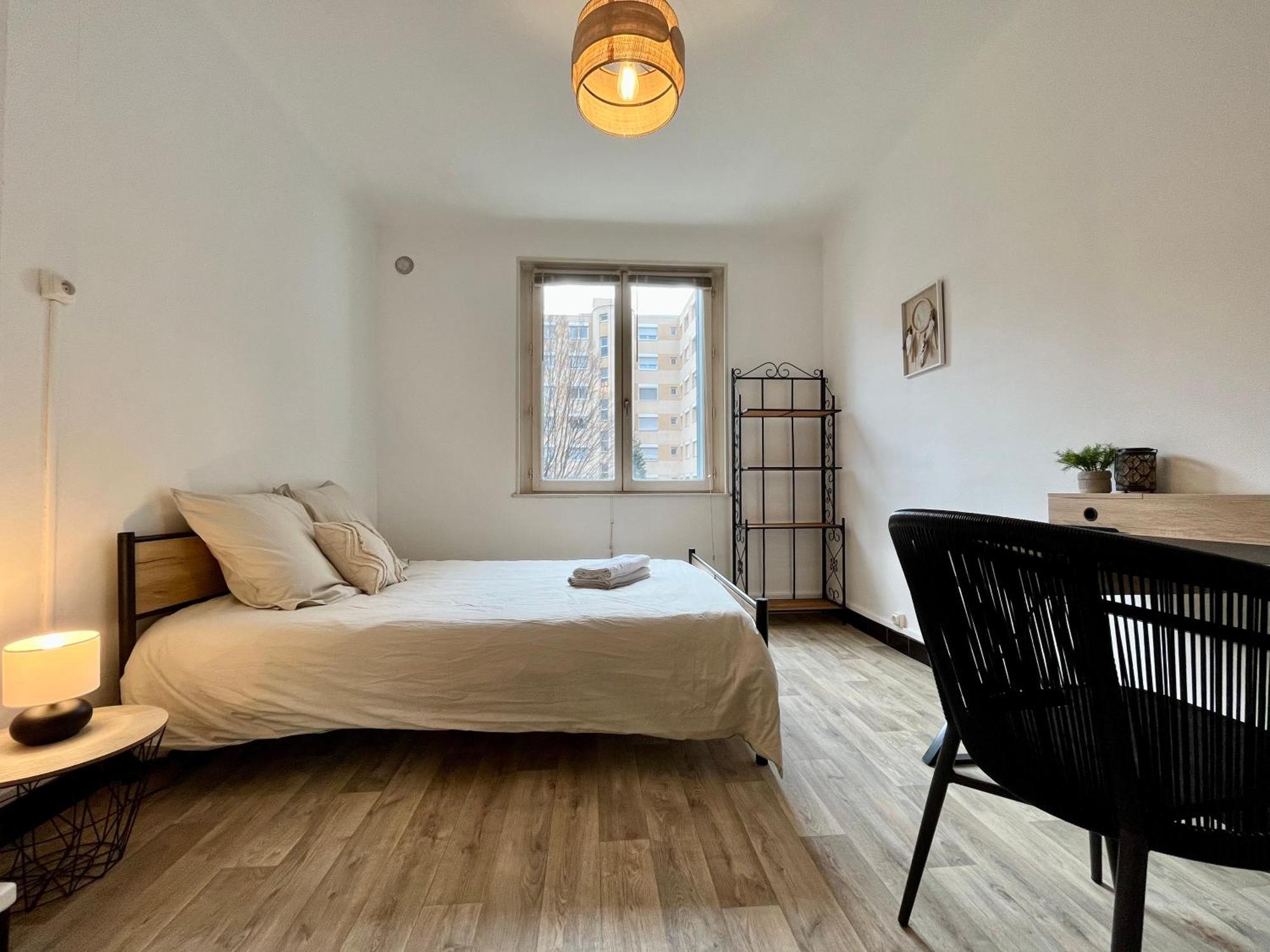Suite Corneille Λυών Εξωτερικό φωτογραφία